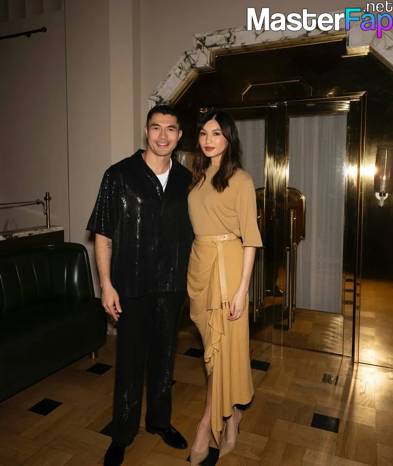 gemma-chan