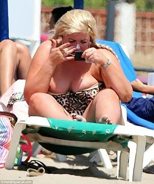 Gemma Collins OnlyFans Leaked Free Thumbnail Picture - #1VtWyAxYPx