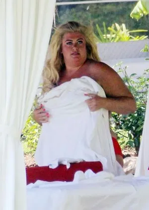 Gemma Collins OnlyFans Leaked Free Thumbnail Picture - #2MJxUwfuSa