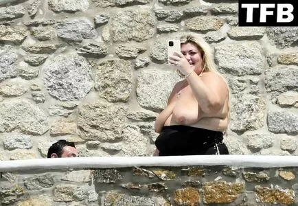 Gemma Collins OnlyFans Leaked Free Thumbnail Picture - #4GUbvGMeRx