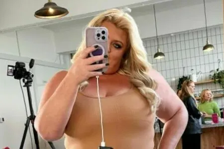 Gemma Collins OnlyFans Leaked Free Thumbnail Picture - #9pvffyHNNQ