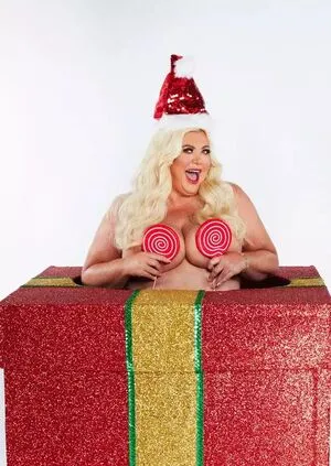 Gemma Collins OnlyFans Leaked Free Thumbnail Picture - #A7QBWLmidB