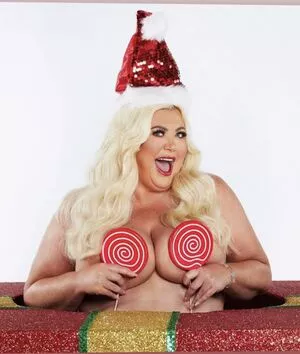 Gemma Collins OnlyFans Leaked Free Thumbnail Picture - #HXNuY54e3t