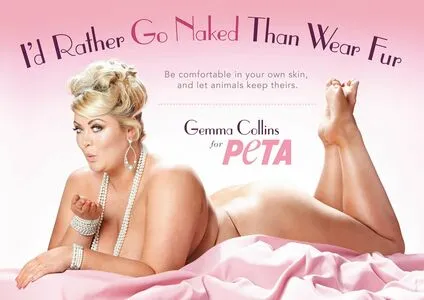 Gemma Collins OnlyFans Leaked Free Thumbnail Picture - #HkpKT6Lf5i