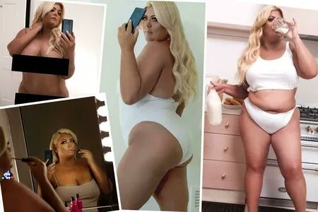 Gemma Collins OnlyFans Leaked Free Thumbnail Picture - #QvVJHg6W2V