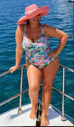 Gemma Collins OnlyFans Leaked Free Thumbnail Picture - #SRXrjNOspo