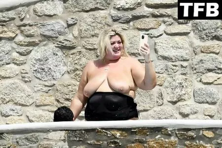 Gemma Collins OnlyFans Leaked Free Thumbnail Picture - #TOr1IPgXNU