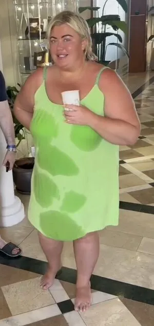 Gemma Collins OnlyFans Leaked Free Thumbnail Picture - #aSs4Y9Bqln