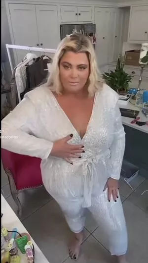 Gemma Collins OnlyFans Leaked Free Thumbnail Picture - #aYzk35pIFk