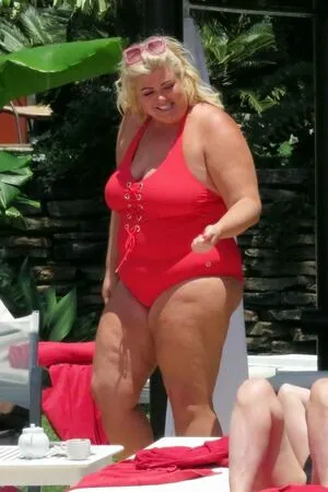 Gemma Collins OnlyFans Leaked Free Thumbnail Picture - #apD0NlUYDq