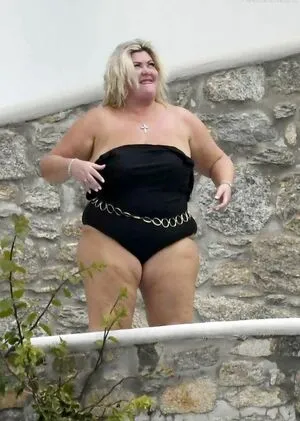 Gemma Collins OnlyFans Leaked Free Thumbnail Picture - #eneuCRc8D3