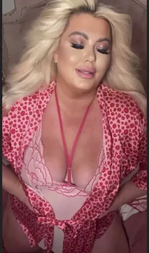Gemma Collins OnlyFans Leaked Free Thumbnail Picture - #ncL7tdxXsn