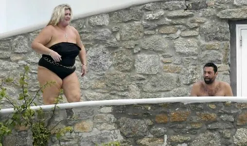 Gemma Collins OnlyFans Leaked Free Thumbnail Picture - #pRQAiKBiFC