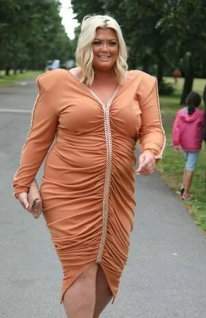 Gemma Collins OnlyFans Leaked Free Thumbnail Picture - #ySPgduBCsq