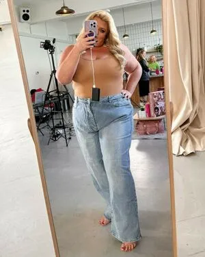 Gemma Collins OnlyFans Leaked Free Thumbnail Picture - #ztHvzHnxW0
