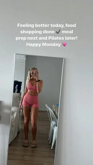 Gemma Grace OnlyFans Leaked Free Thumbnail Picture - #cbjocjSFDW
