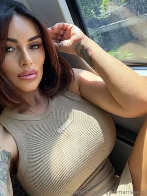 Gemma Massey OnlyFans Leaked Free Thumbnail Picture - #406uAx3Z1b