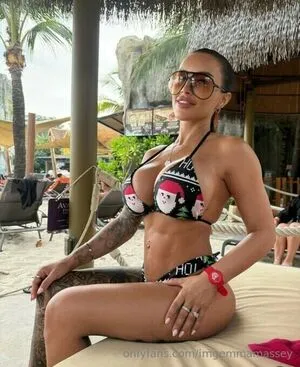 Gemma Massey OnlyFans Leaked Free Thumbnail Picture - #Ms4fcteqrq