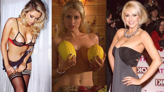 Gemma Merna OnlyFans Leaked Free Thumbnail Picture - #2UTDI70QsR