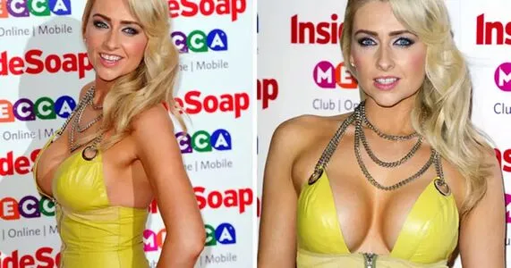 Gemma Merna OnlyFans Leaked Free Thumbnail Picture - #rBnONnZKxW