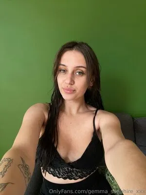 Gemma Sapphire Xxx OnlyFans Leaked Free Thumbnail Picture - #H6Nbp2kST4