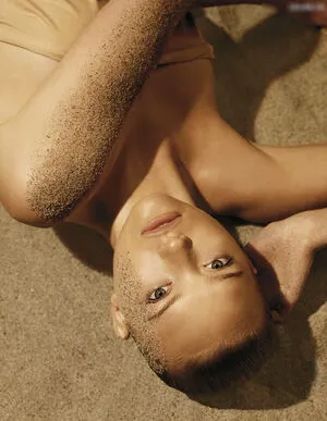 Gemma Ward OnlyFans Leaked Free Thumbnail Picture - #FNPEU7v2Sn