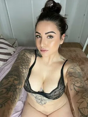 Gemma Wizzar OnlyFans Leaked Free Thumbnail Picture - #OlTptQV50m