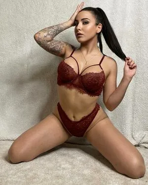 Gemma Wizzar OnlyFans Leaked Free Thumbnail Picture - #dKDW9NjnNO