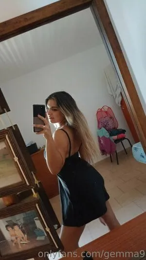 Gemma9 OnlyFans Leaked Free Thumbnail Picture - #QpuhGiwf0N