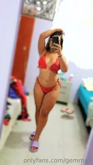 Gemma9 OnlyFans Leaked Free Thumbnail Picture - #aTusZUNh4B