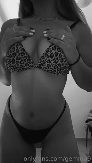 Gemma9 OnlyFans Leaked Free Thumbnail Picture - #f3ZW9p793s