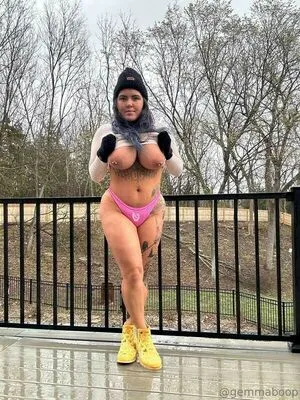 Gemmaboop OnlyFans Leaked Free Thumbnail Picture - #ivV6QoismF