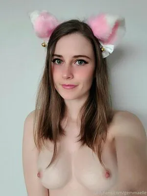 Gemmaelle OnlyFans Leaked Free Thumbnail Picture - #5G5hkQEEPz