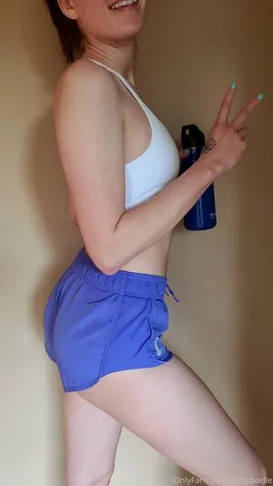 Gemmaelle OnlyFans Leaked Free Thumbnail Picture - #5oR5J4Lk6m