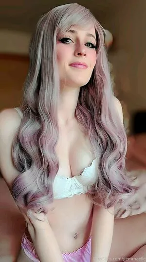 Gemmaelle OnlyFans Leaked Free Thumbnail Picture - #W5EOdRSyqi