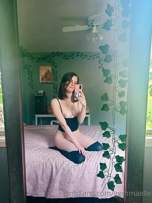 Gemmaelle OnlyFans Leaked Free Thumbnail Picture - #qKRBmkgIv1