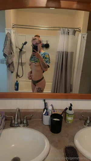 Gemmaray9 OnlyFans Leaked Free Thumbnail Picture - #zJzYVvgoxI