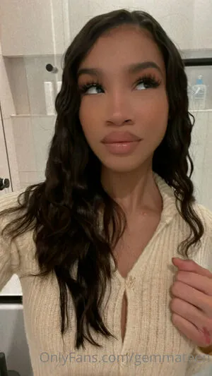 Gemmateen OnlyFans Leaked Free Thumbnail Picture - #EF3ENOsbU2