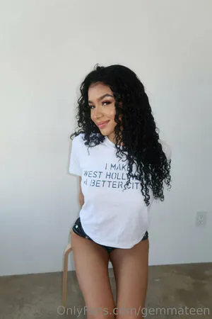 Gemmateen OnlyFans Leaked Free Thumbnail Picture - #vvPmaNjc7f