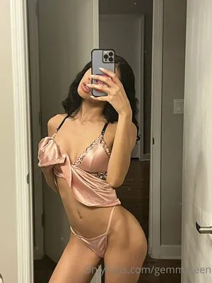 Gemmateen OnlyFans Leaked Free Thumbnail Picture - #wVeluRatJ2