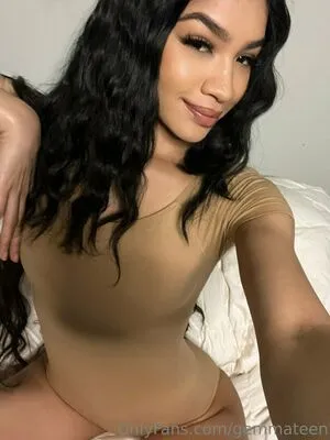 Gemmateenie OnlyFans Leaked Free Thumbnail Picture - #0OmPxgmOAN