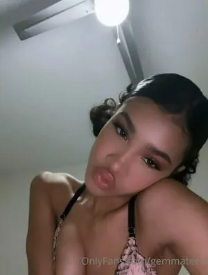Gemmateenie OnlyFans Leaked Free Thumbnail Picture - #1wcxLAP0wB