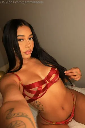 Gemmateenie OnlyFans Leaked Free Thumbnail Picture - #6maS0PQHiM