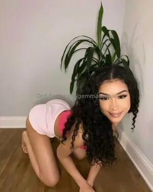 Gemmateenie OnlyFans Leaked Free Thumbnail Picture - #Cg3sjNawd8