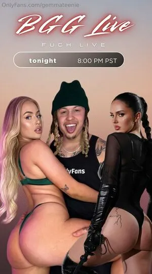 Gemmateenie OnlyFans Leaked Free Thumbnail Picture - #DFr8YYnpFU