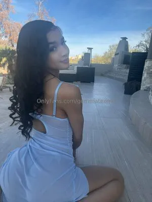 Gemmateenie OnlyFans Leaked Free Thumbnail Picture - #DUksxAT12s