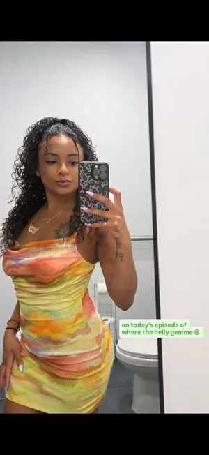 Gemmeirl OnlyFans Leaked Free Thumbnail Picture - #yf4iniBkph