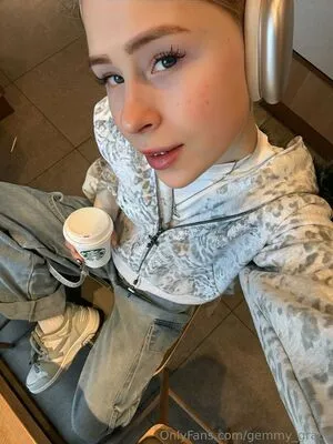 Gemmy Grace OnlyFans Leaked Free Thumbnail Picture - #Fbs7C1VBt1