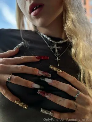 Gemmy Grace OnlyFans Leaked Free Thumbnail Picture - #HT2Ds4jCOJ