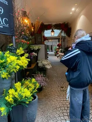 Gemmy Grace OnlyFans Leaked Free Thumbnail Picture - #cSL0tzraZn